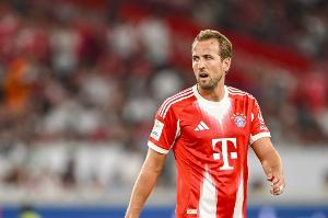 超级大乐透开奖结果-踢球者：多位拜仁球员认同凯恩的看法，认为本队阵容偏单薄