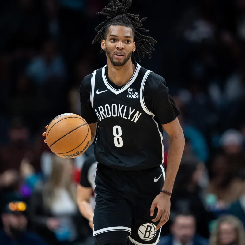 24岁生日快乐！NBA官方晒照为宰伊尔-威廉姆斯庆生