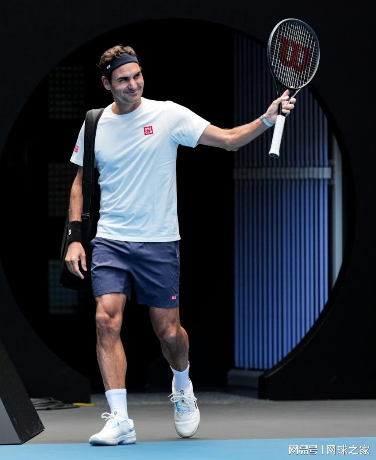 大乐透开奖结果今天奖-44岁费德勒重返澳网抢七横扫鲁德燃爆球迷，德约化身迷弟现场观战