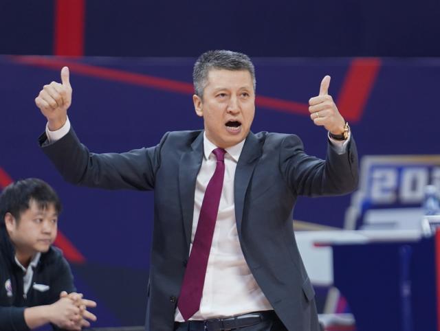 超级大乐透开奖结果-惨败之后龙狮触底反弹 山西PK广州静候决战局