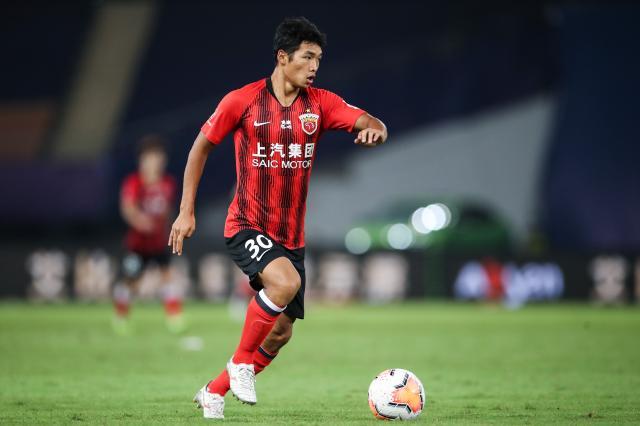 超级大乐透开奖结果-“重启”的留洋之旅  海港新星刚出国门即临大考